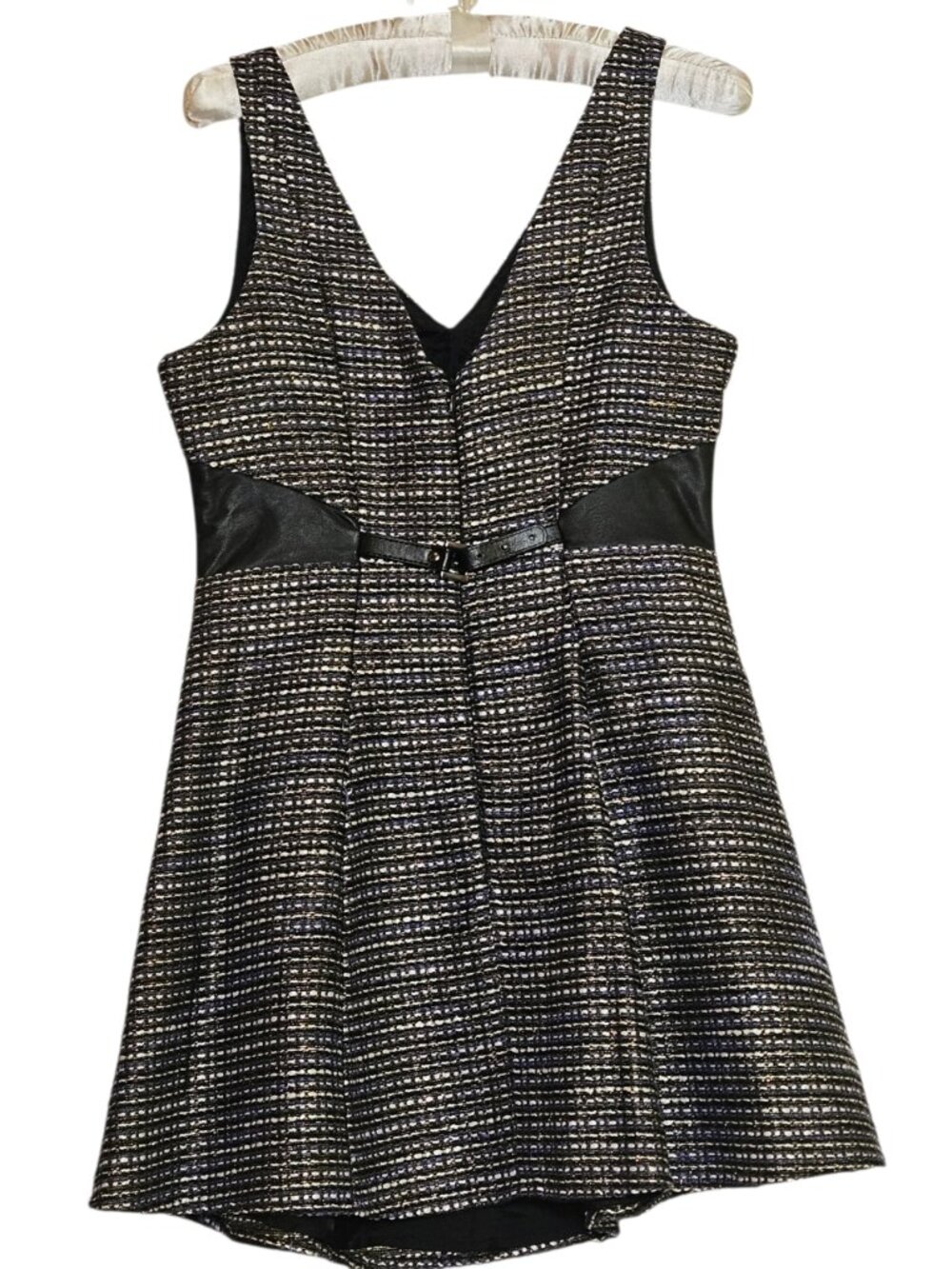 BCBGeneration Mini Dress Size 6 - Office to Night Out - Picture 4 of 9